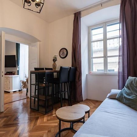 Throne Of Dubrovnik Apartment 1 Εξωτερικό φωτογραφία