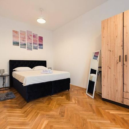 Throne Of Dubrovnik Apartment 1 Εξωτερικό φωτογραφία