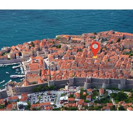 Throne Of Dubrovnik Apartment 1 Εξωτερικό φωτογραφία