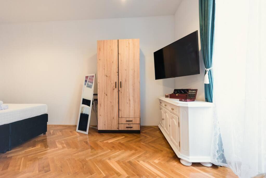 Throne Of Dubrovnik Apartment 1 Εξωτερικό φωτογραφία