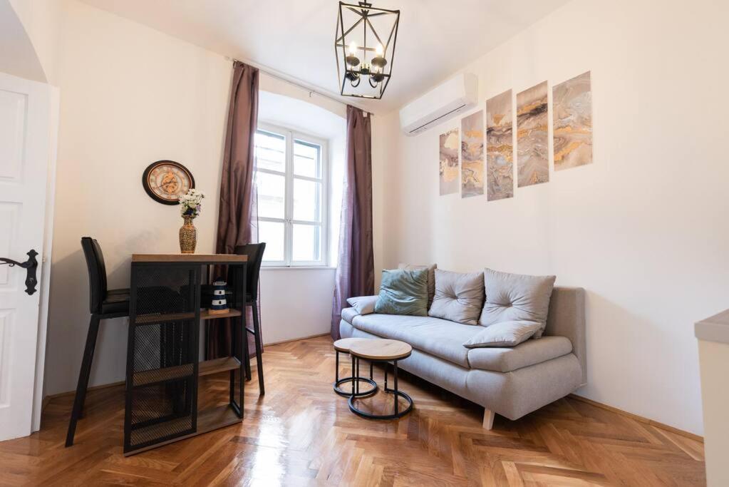 Throne Of Dubrovnik Apartment 1 Εξωτερικό φωτογραφία