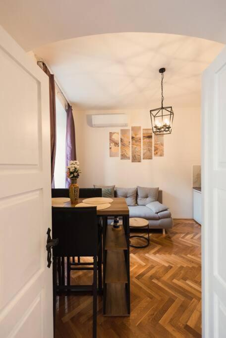 Throne Of Dubrovnik Apartment 1 Εξωτερικό φωτογραφία