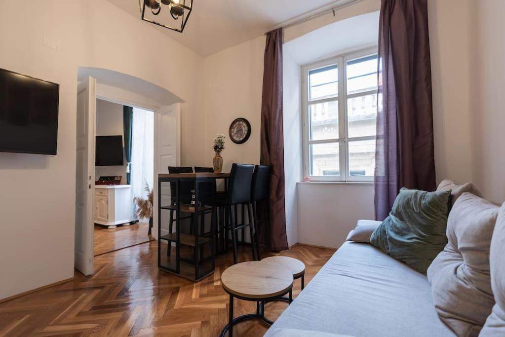Throne Of Dubrovnik Apartment 1 Εξωτερικό φωτογραφία