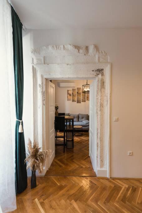 Throne Of Dubrovnik Apartment 1 Εξωτερικό φωτογραφία