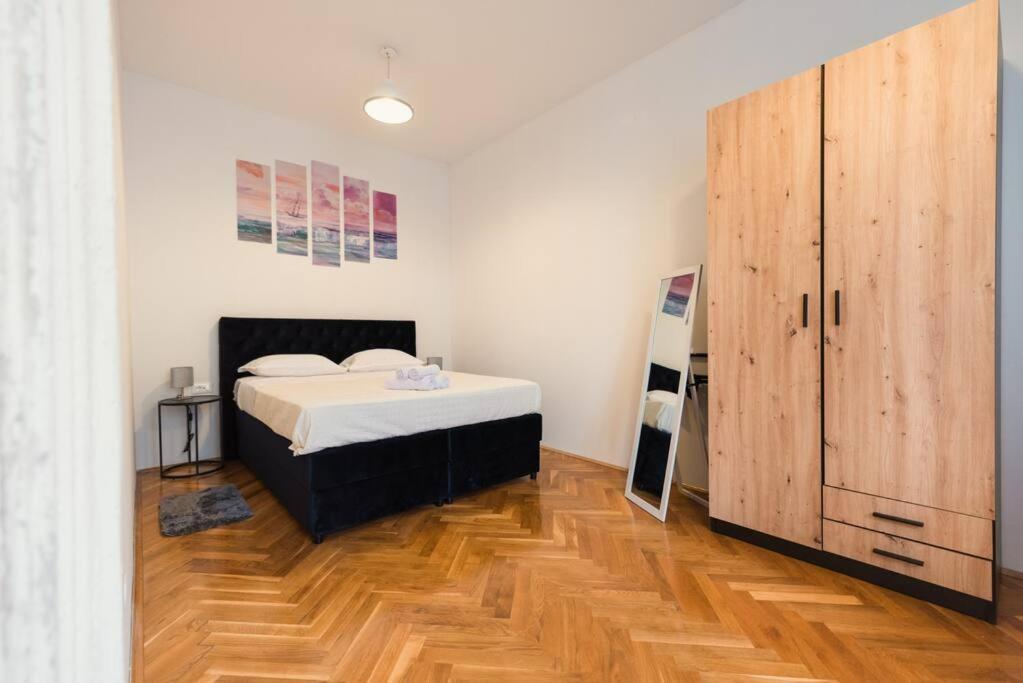 Throne Of Dubrovnik Apartment 1 Εξωτερικό φωτογραφία
