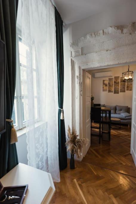 Throne Of Dubrovnik Apartment 1 Εξωτερικό φωτογραφία
