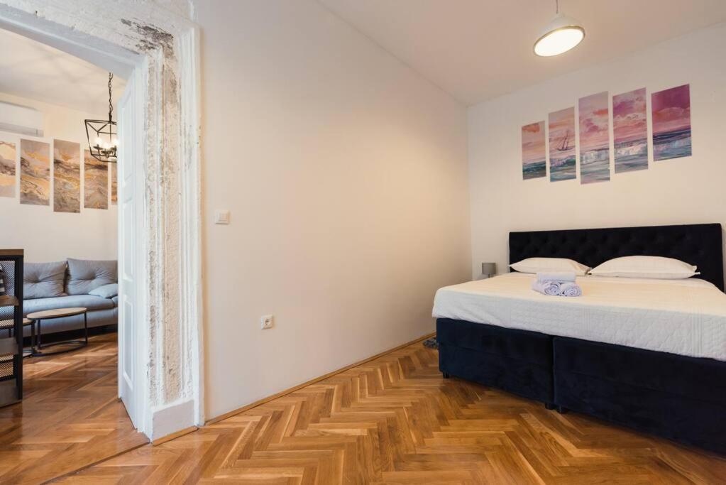 Throne Of Dubrovnik Apartment 1 Εξωτερικό φωτογραφία